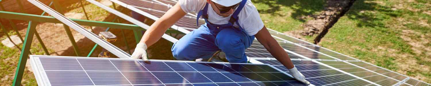 Solar Photovoltaic Installer Career Description Apprenticeship Programs